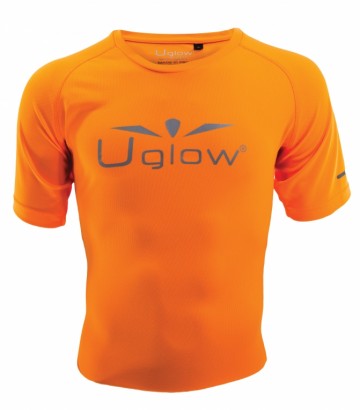 Uglow® hardloopshirts