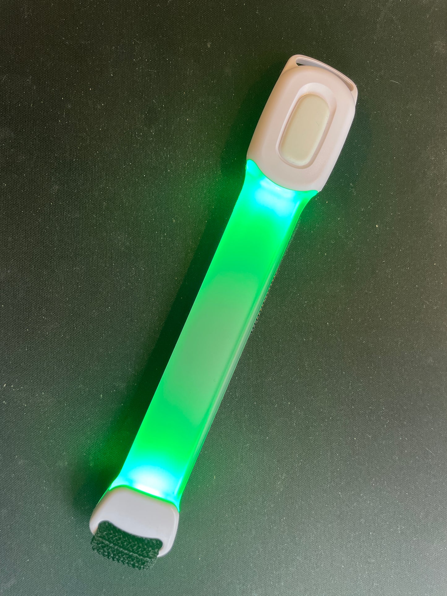 06 - Ledarmband (3 kleuren in 1)