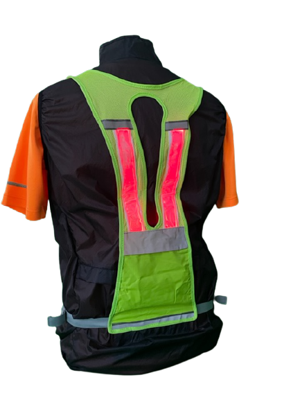 25 - InVincer® ledvest Ultra A1Y