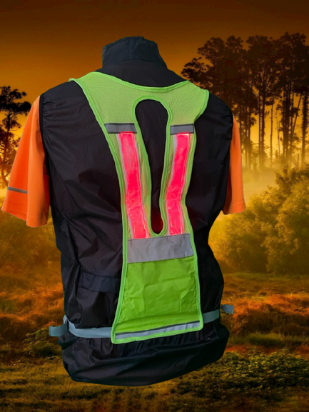 25 - InVincer® ledvest Ultra A1Y