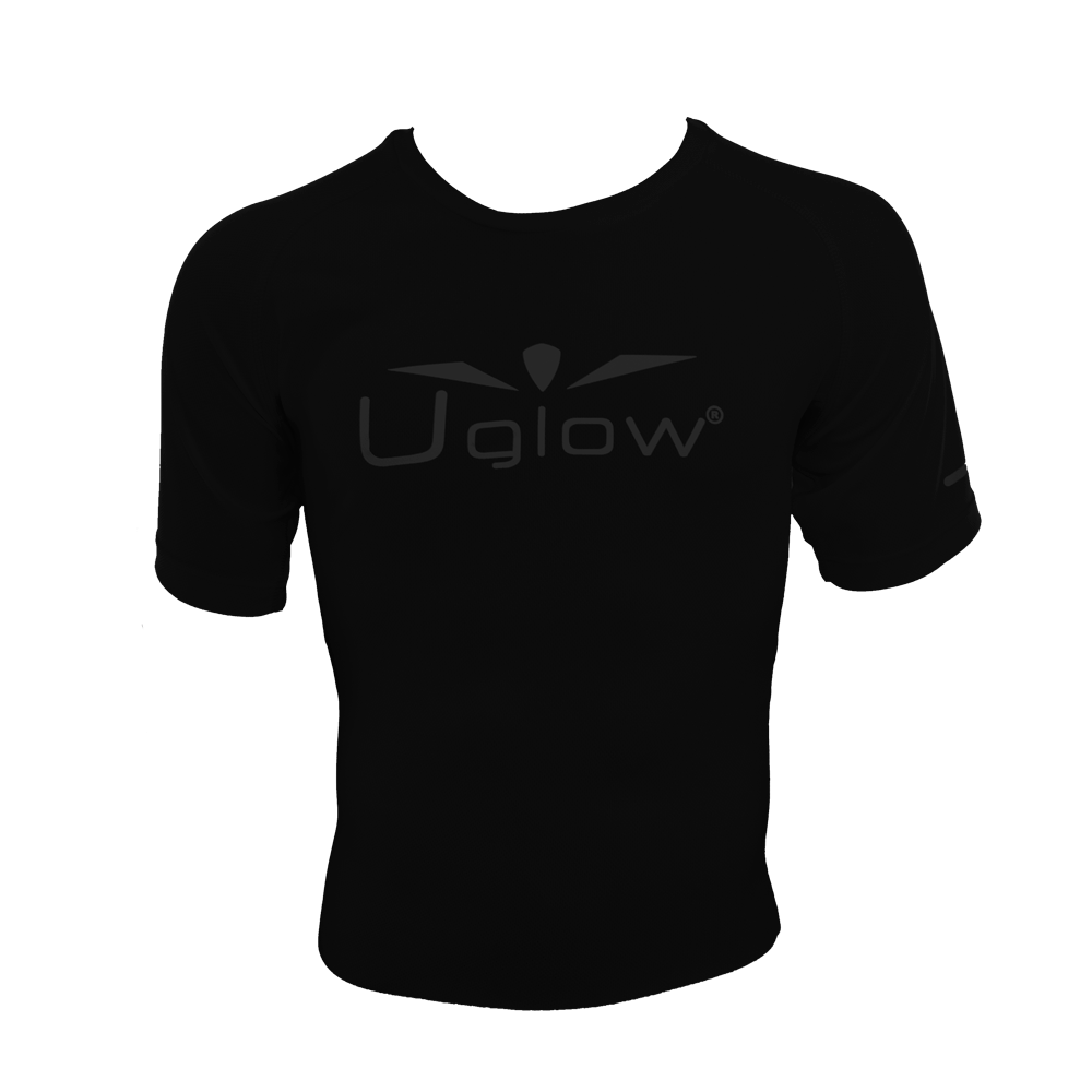 Uglow® hardloopshirts