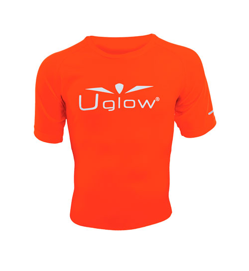 Uglow® hardloopshirts