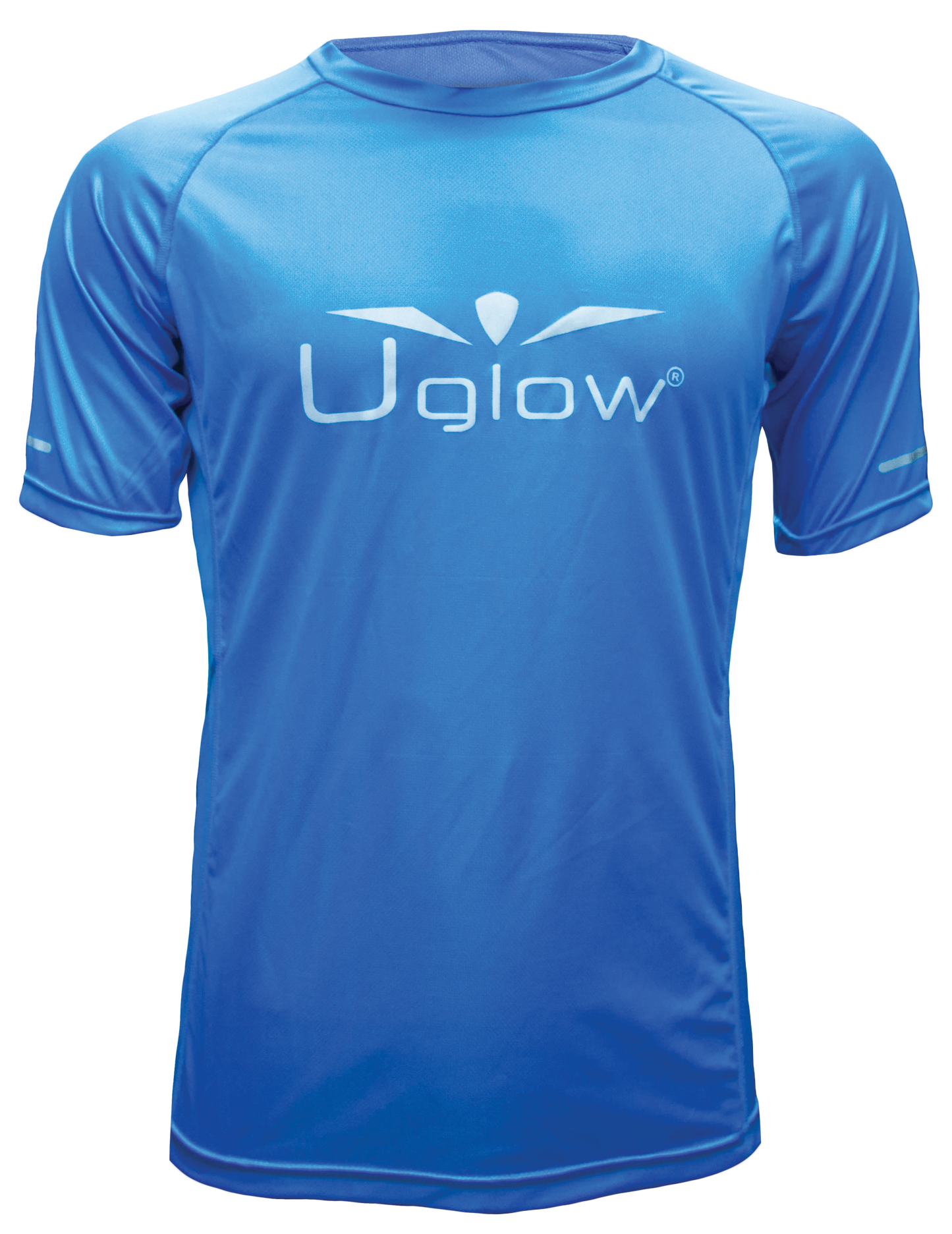 Uglow® hardloopshirts