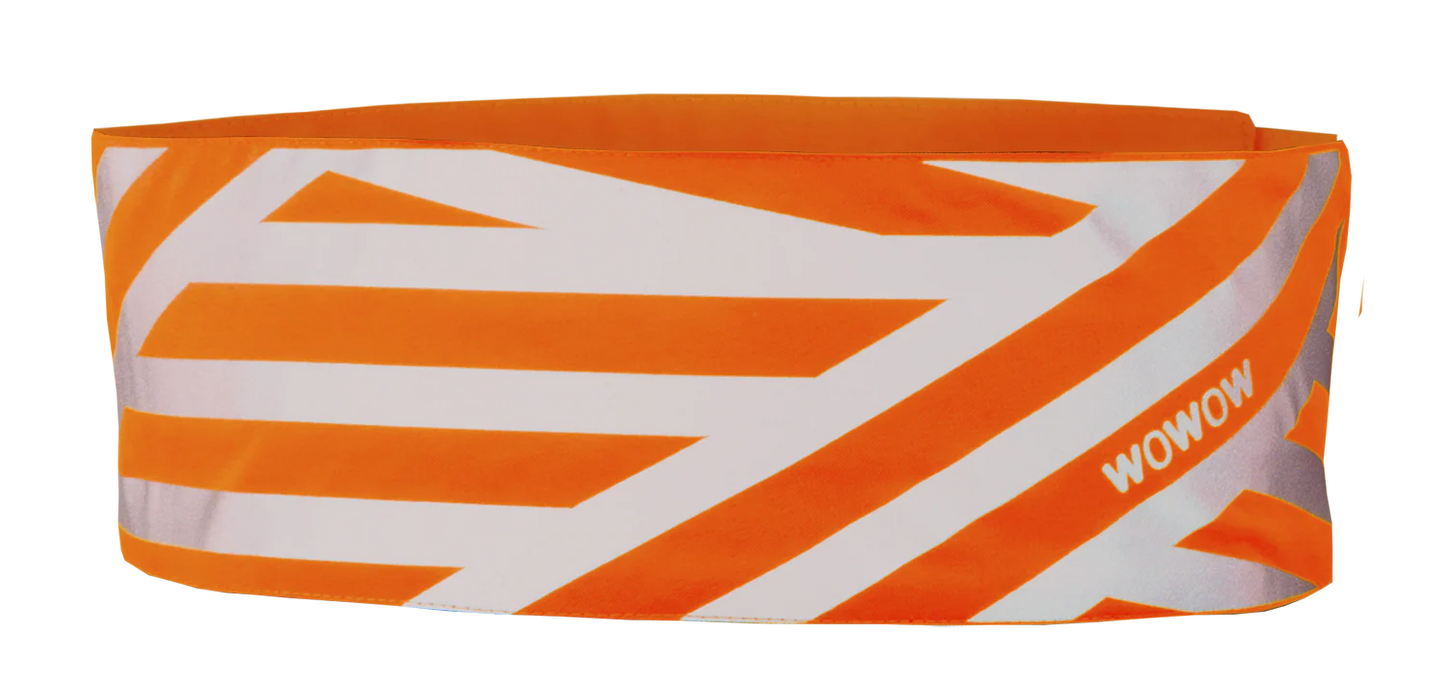 Wrap It Berlin Orange Oranje