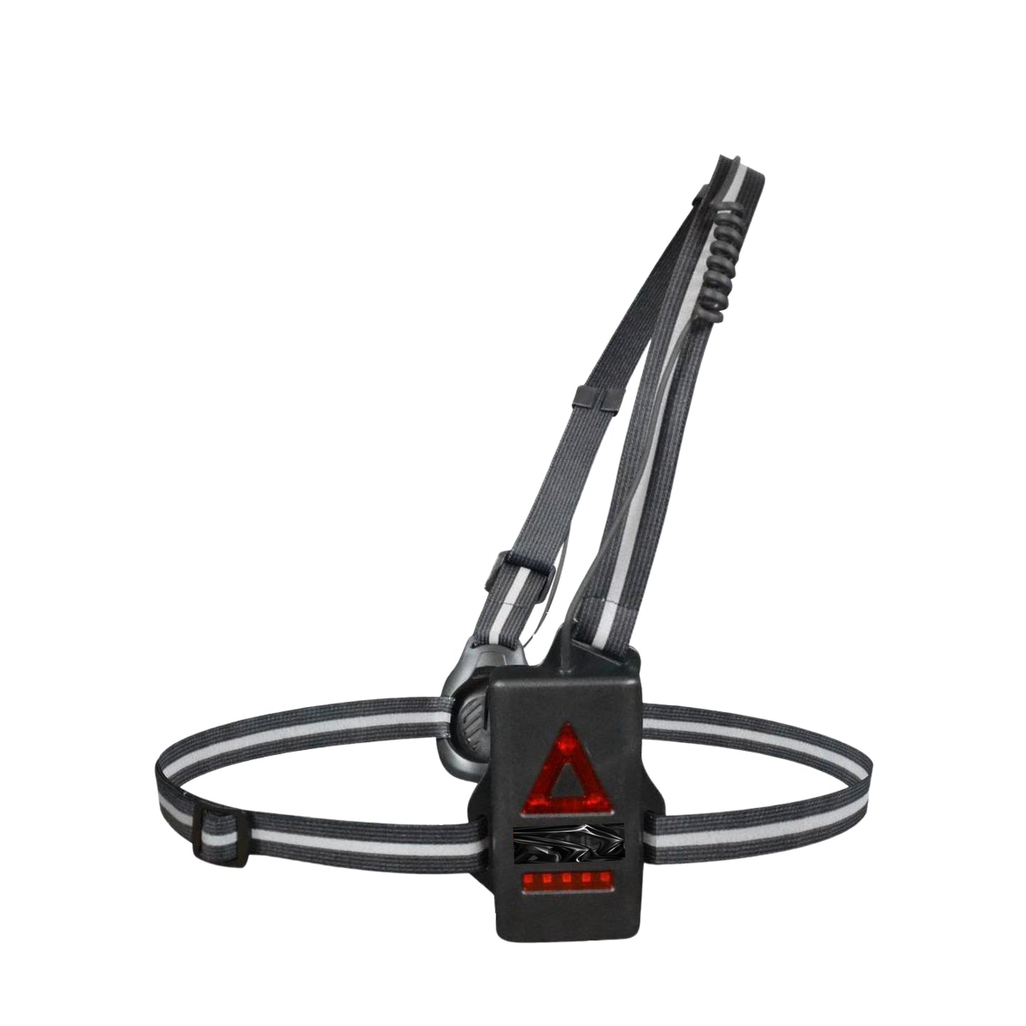 11 - Chest Light adjustable