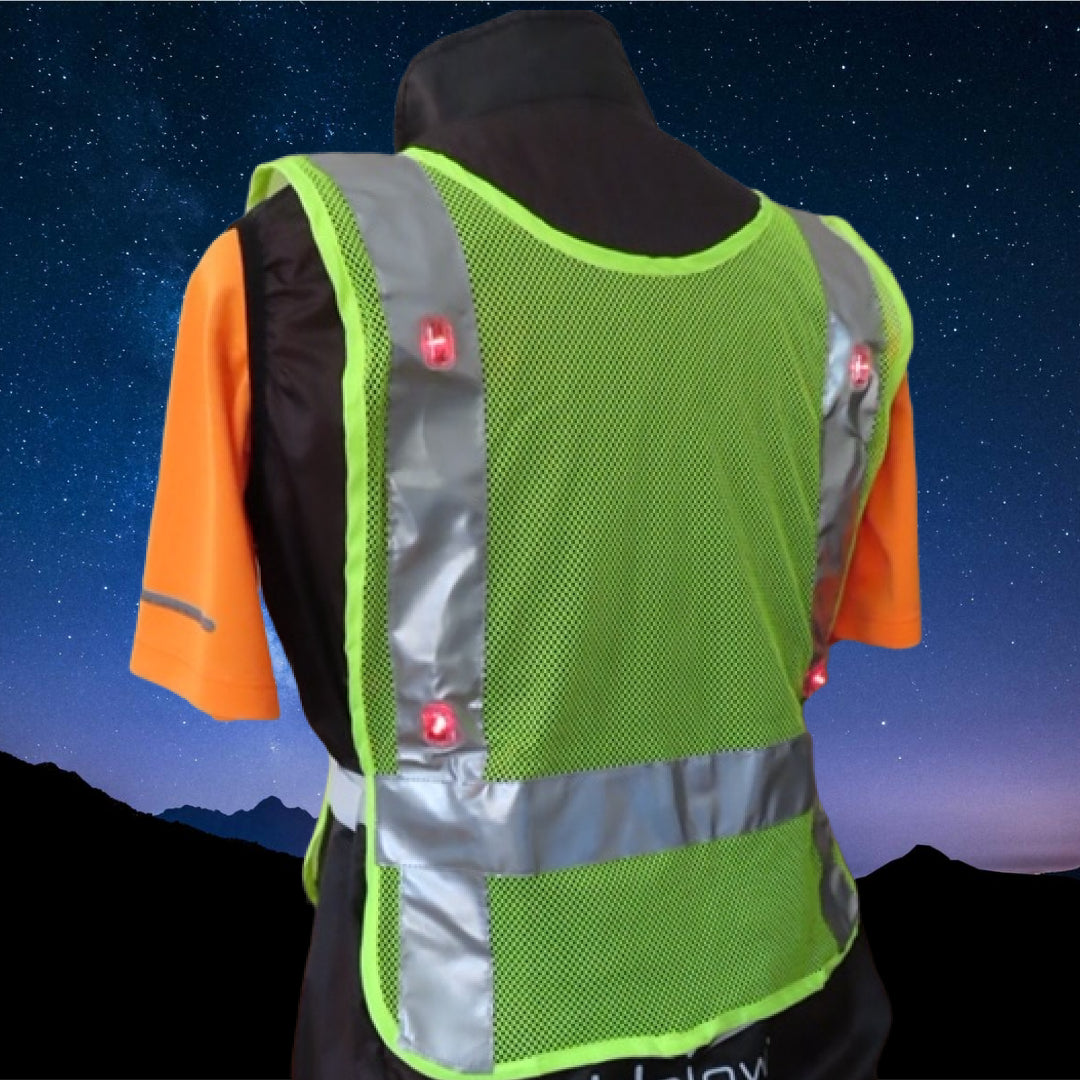 1 - Safeways Ledhesjes - 20 stuks