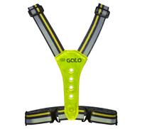04 - Gato ledvest PRO line