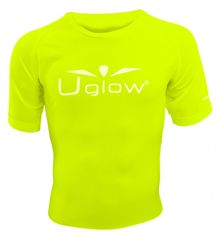 Uglow® hardloopshirts