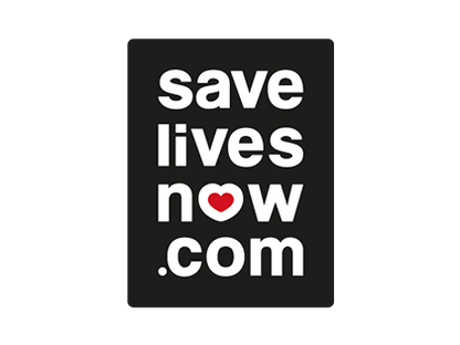 KIDS Led Light Vest by Save Lives Now