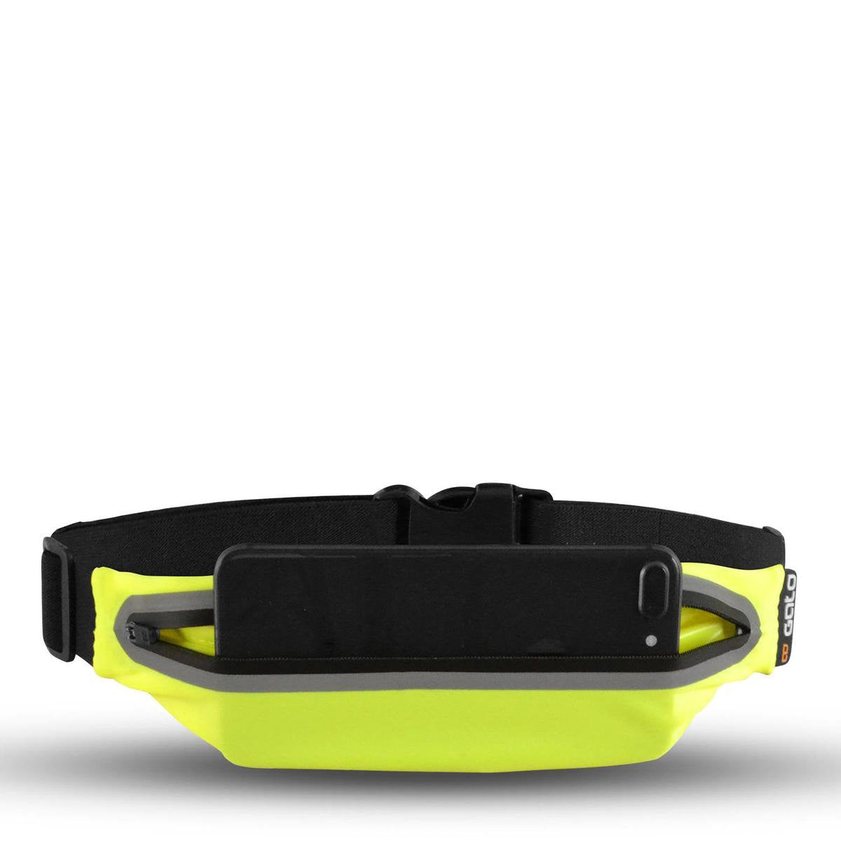 44 - Waterproof Sports Belt Fluogeel - GATO Sports