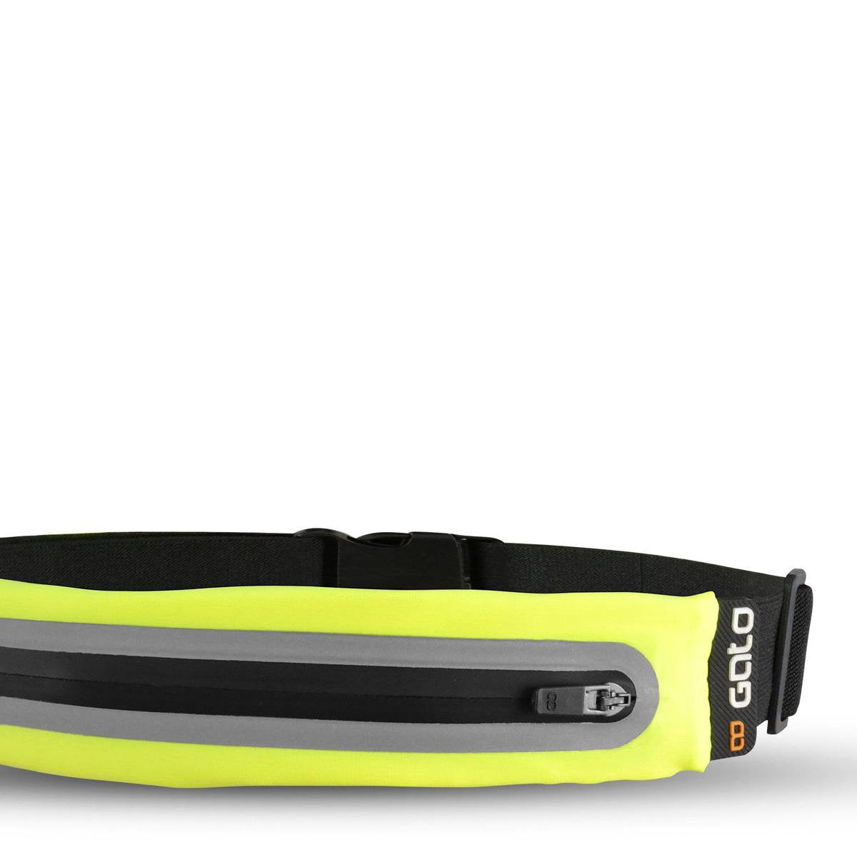 44 - Waterproof Sports Belt Fluogeel - GATO Sports