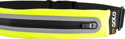 44 - Waterproof Sports Belt Fluogeel - GATO Sports