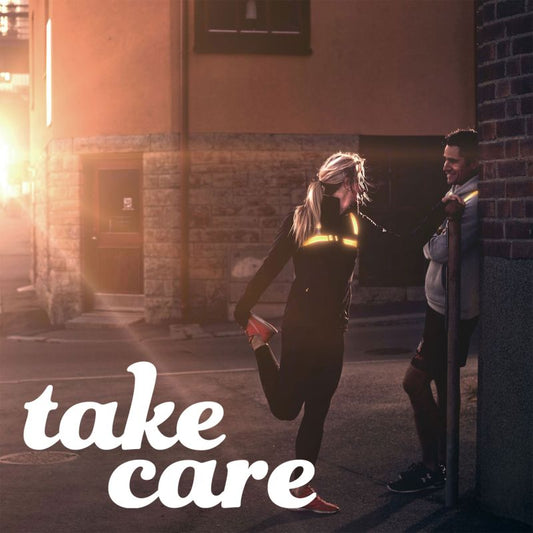 Led Light Vest by Save Lives Now