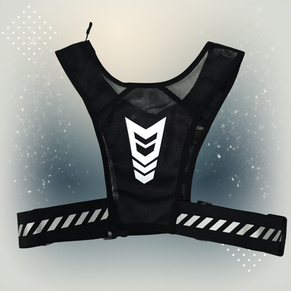 InVIncer® Trailvest Zwart