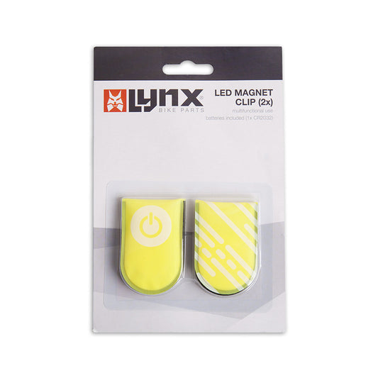 Lynx Led Magnet set