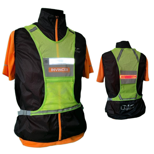 InVincer ledvest ultra A2Y