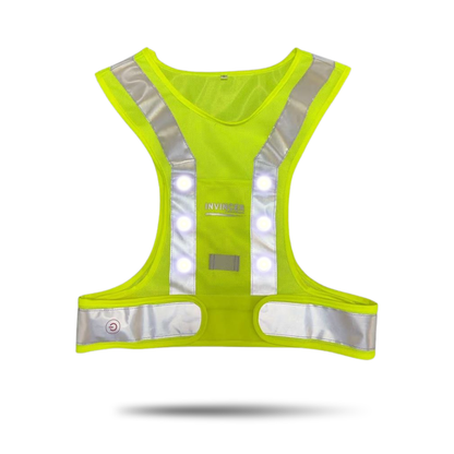 InVincer® ledvest ROPA C-design