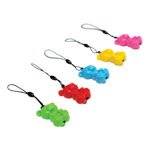 Blinky Led hangers