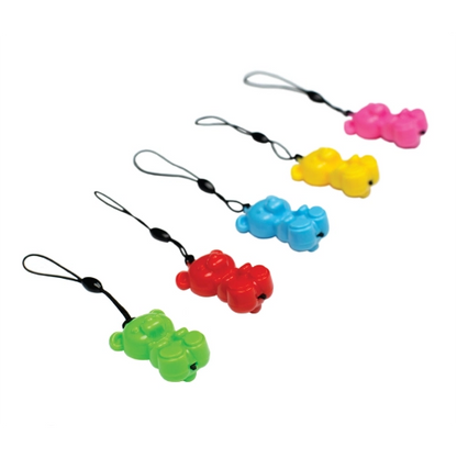 Blinky Led hangers