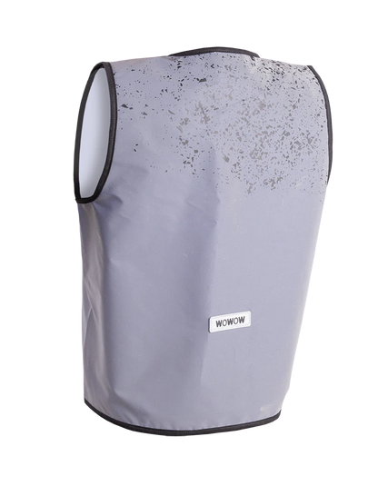 WoWoW Schlamm Jacket Full Reflective