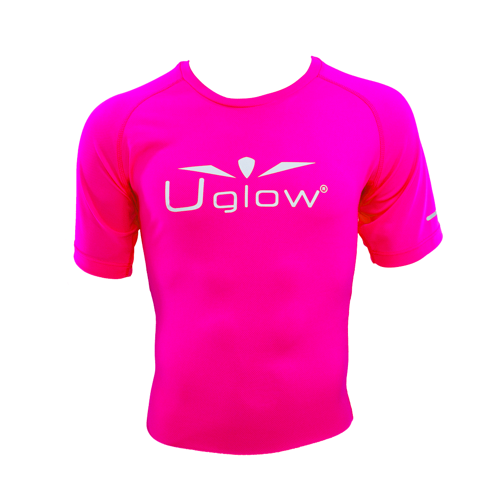 Uglow® hardloopshirts