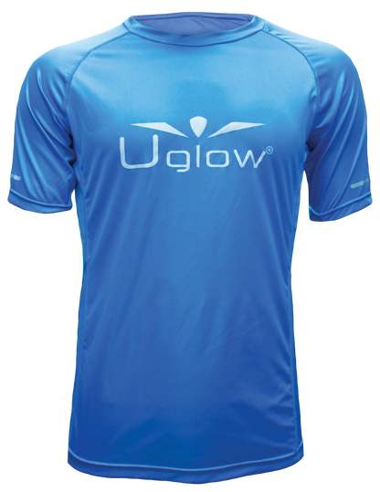 Uglow® hardloopshirts