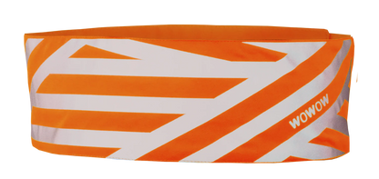 Wrap It Berlin Orange Oranje