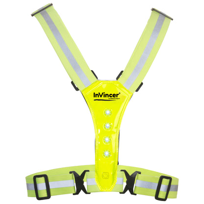InVincer® harnas light