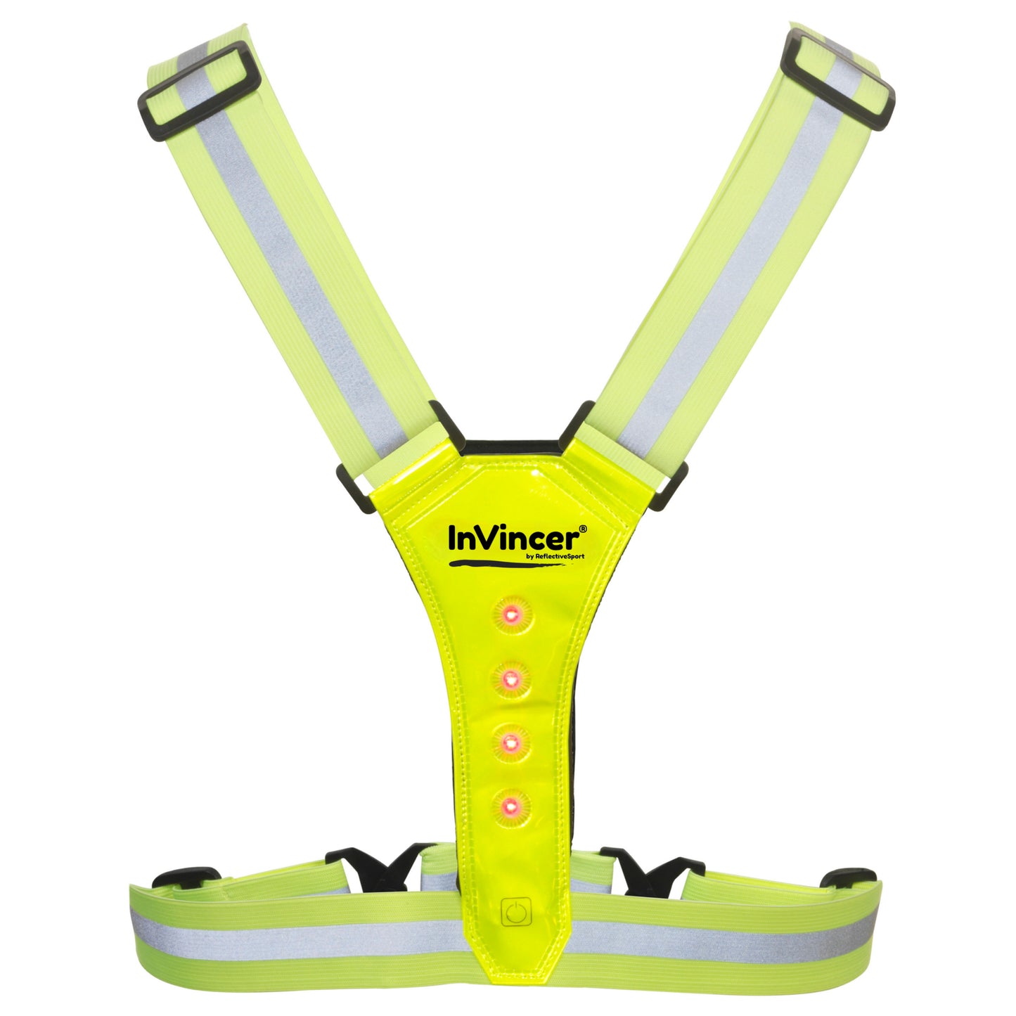 InVincer® harnas light