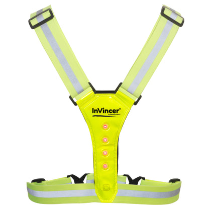 InVincer® harnas light