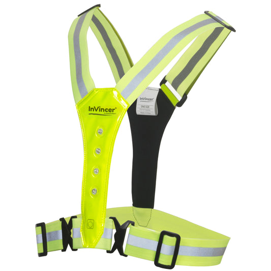 InVincer® harnas light