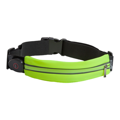 LYNX led heupband fluo 15 PACK
