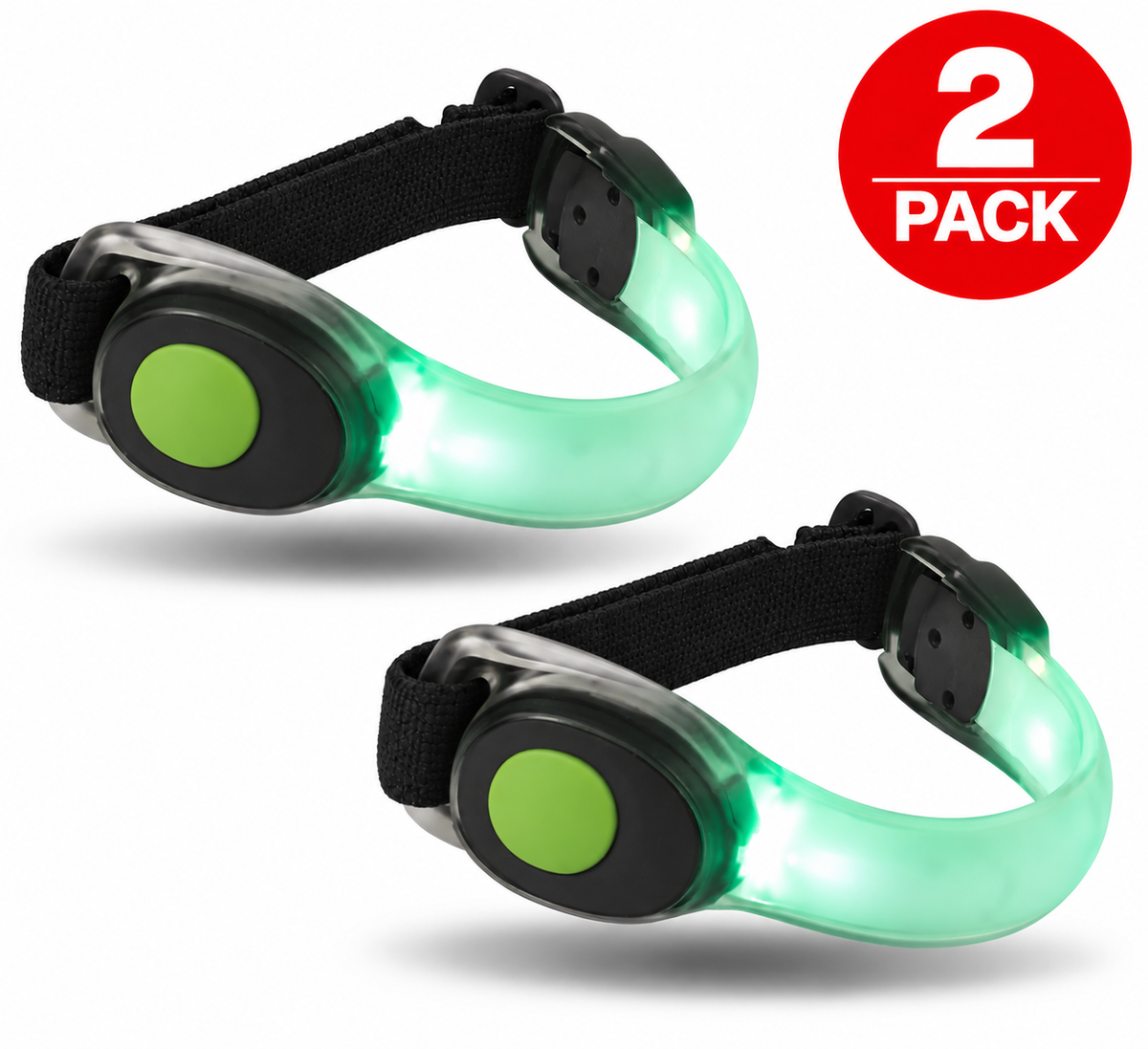 Ledarmbanden Multi Packs