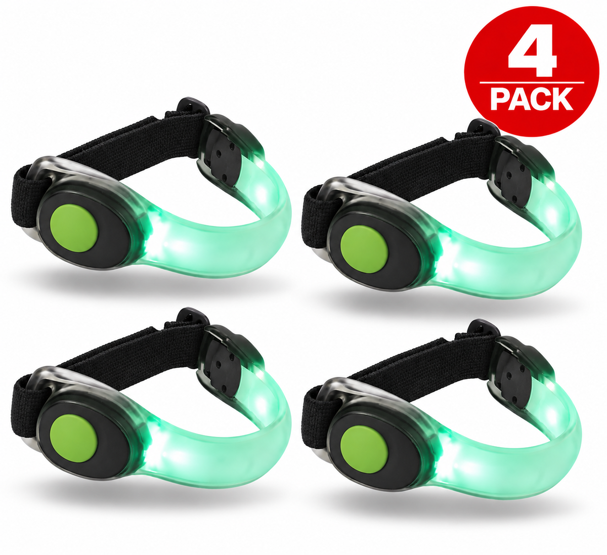 Ledarmbanden Multi Packs
