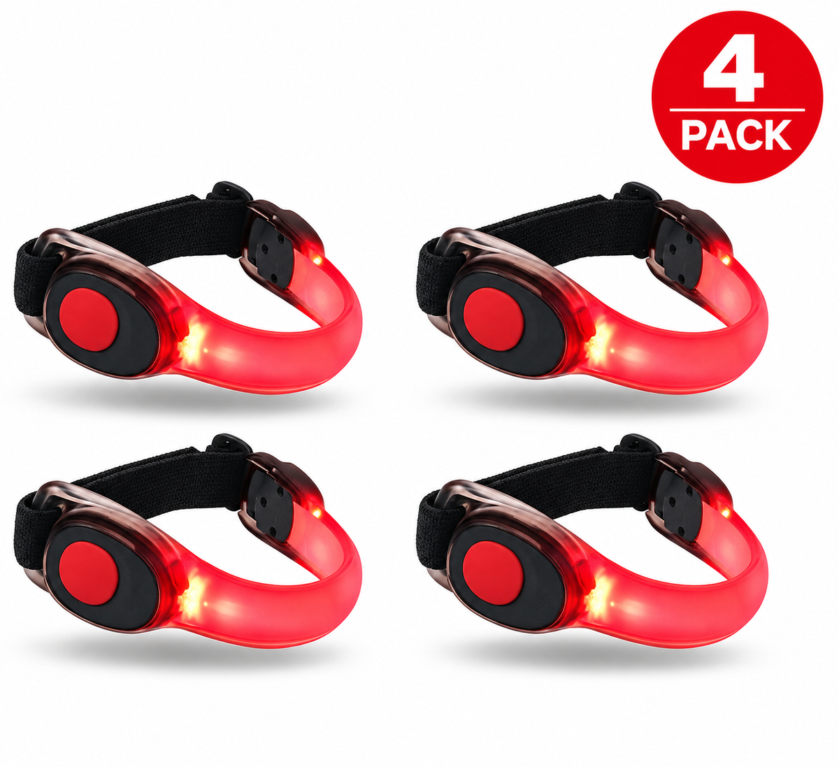 Ledarmbanden Multi Packs