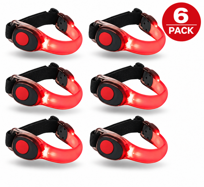 Ledarmbanden Multi Packs
