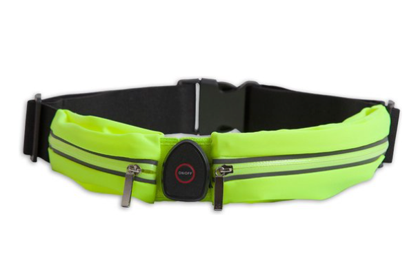 LYNX led heupband fluo 15 PACK