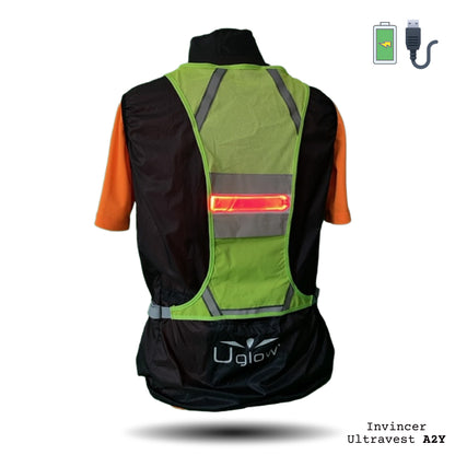 InVincer ledvest ultra A2Y