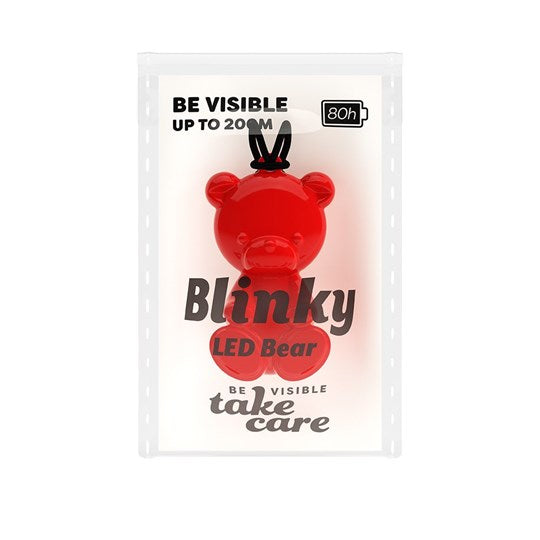 Blinky Led hangers