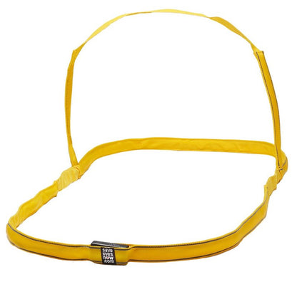 Kinderwagen verlichting by Save Lives Now