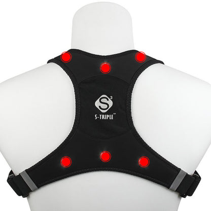 S-Triple X-Vest