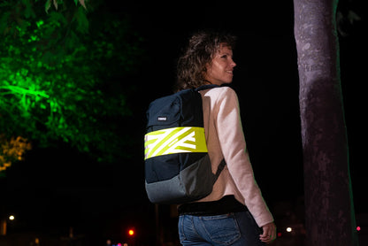 Wrap It Berlin Orange Oranje