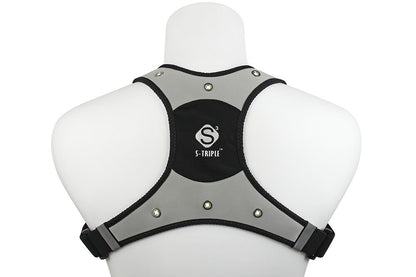 S-Triple X-Vest