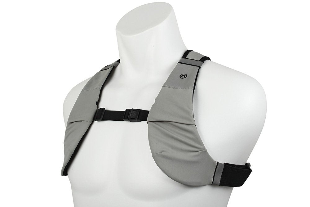 S-Triple X-Vest